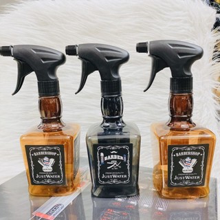 Bình xịt nước cắt tóc barber HVBX123