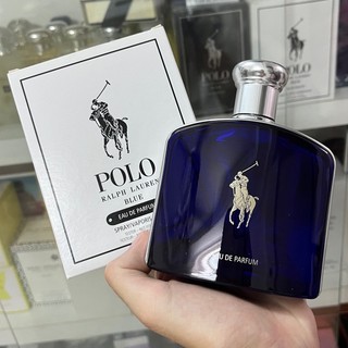Nước hoa nam Polo Blue EDP 125ml