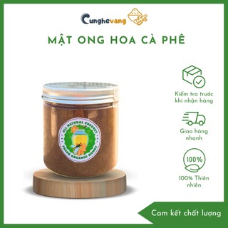 Bột Cacao nguyên chất ĐăkLăk, không đường, thơm ngon đậm vị