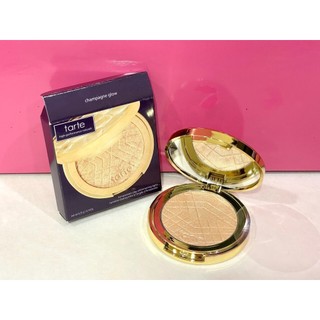 Phấn bắt sáng Tarte shimmering light pressed highlighter mini