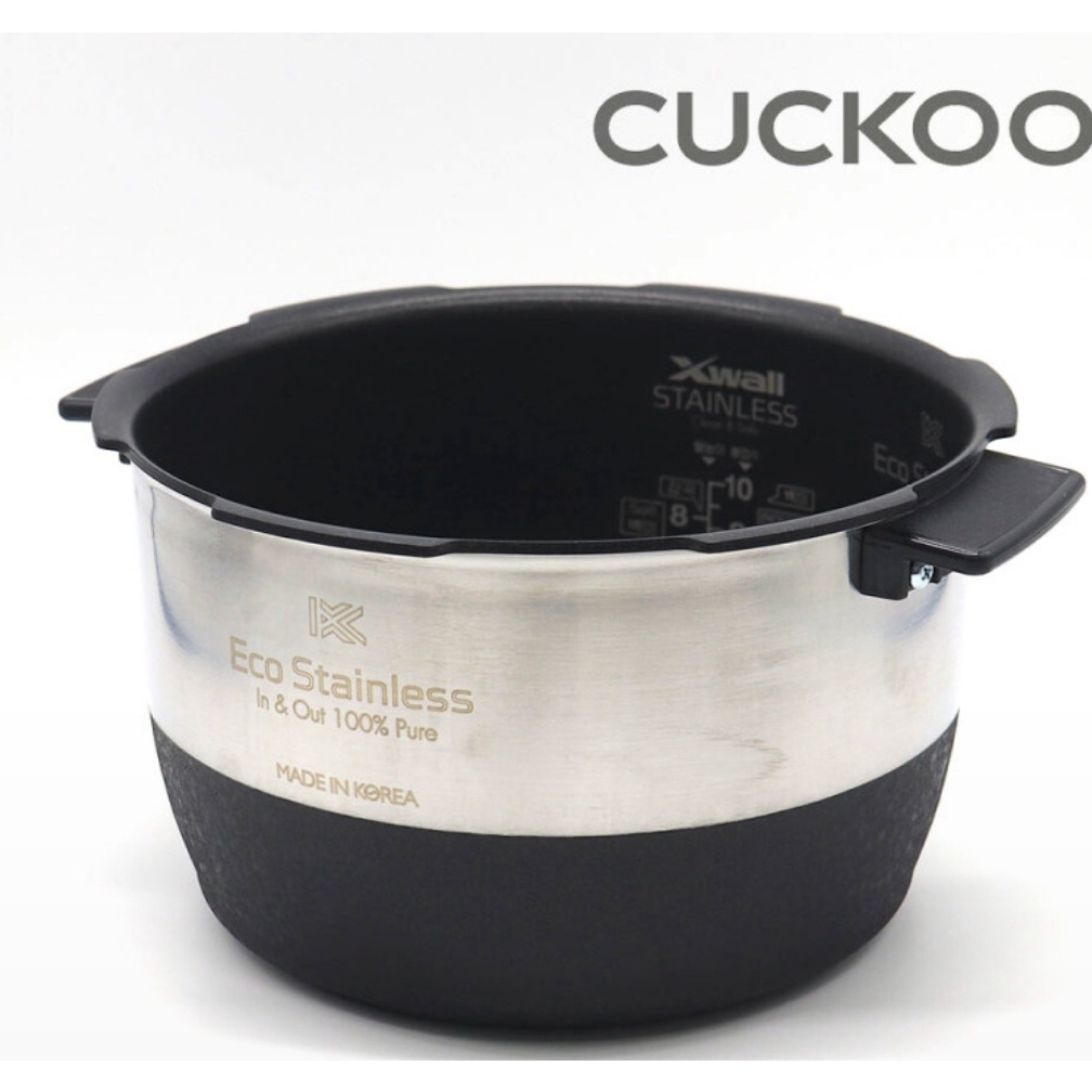 ruột nồi cơm điện cuckoo cao tần 1l8
