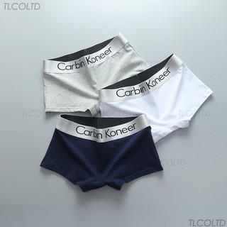 Quần lót nữ boxer Carbin Koneer phiên bản mới