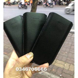 Bao da có dây rút nokia 8800 và 6700