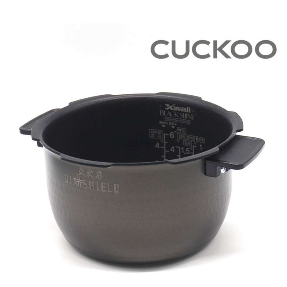 RUỘT CAO TẦN CUCKOO MÃ BHXB0660FB.FD