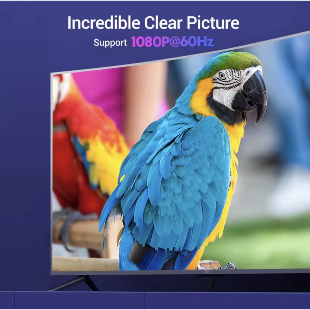 Cáp Hình Ảnh Mini HDMI to HDMI/ Micro HDMI to HDMI