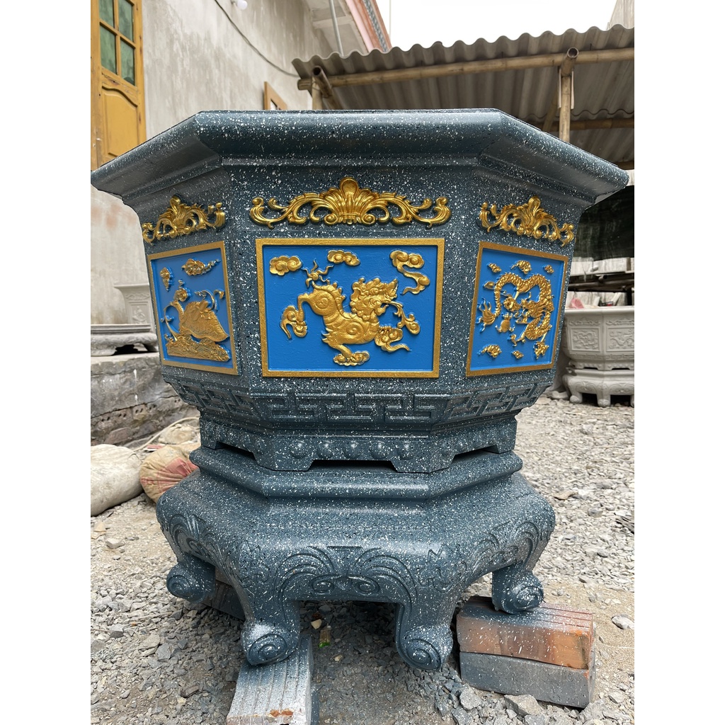 Sơn phủ bóng clear supon 4kg