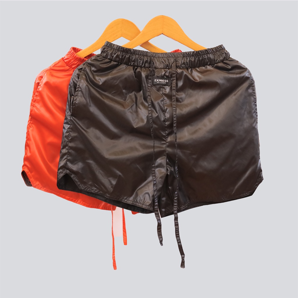Quần Short đùi gió BinZi , Short nam mùa hè , Quần short siêu mát từ 50-84kg