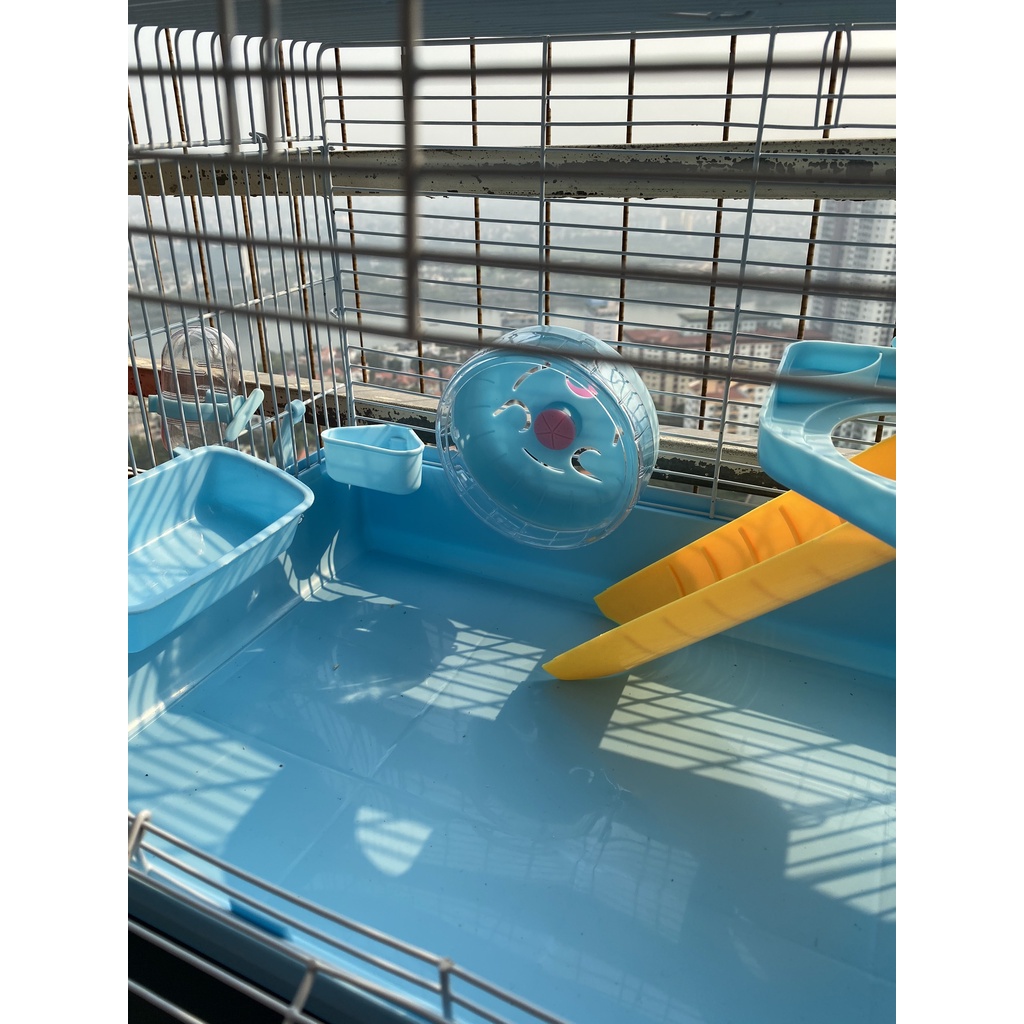 slide