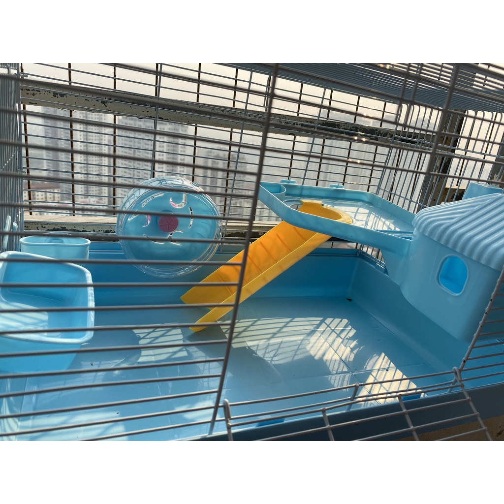slide