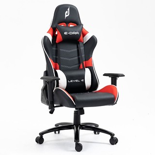 Ghế gaming E-Dra Level E EGC229 (Hàng chính hãng)