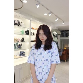 [AUTHENTIC] ÁO THUN ML,,B YANKEE- XÁM *Nhiều Mẫu*