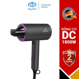 Máy sấy tóc kalpen hdk-3601 1800w