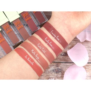 Son kem lì PIXI Mattelast Liquid Lip