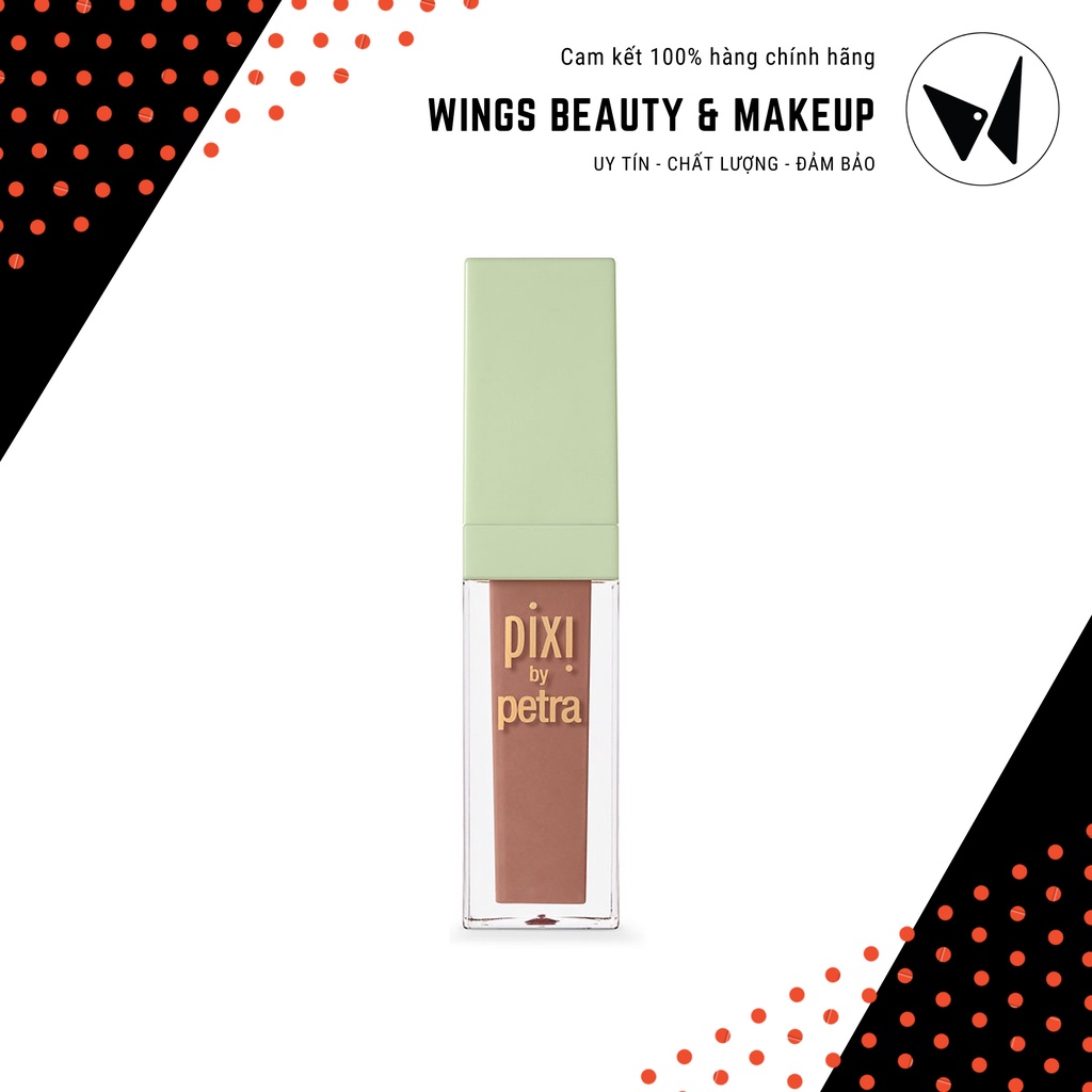 Son kem lì PIXI Mattelast Liquid Lip