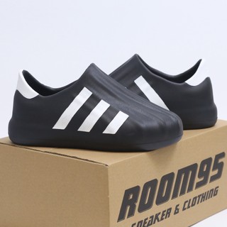 Giày thể thao sneaker Adidas Adifom Superstar ‘Black White’