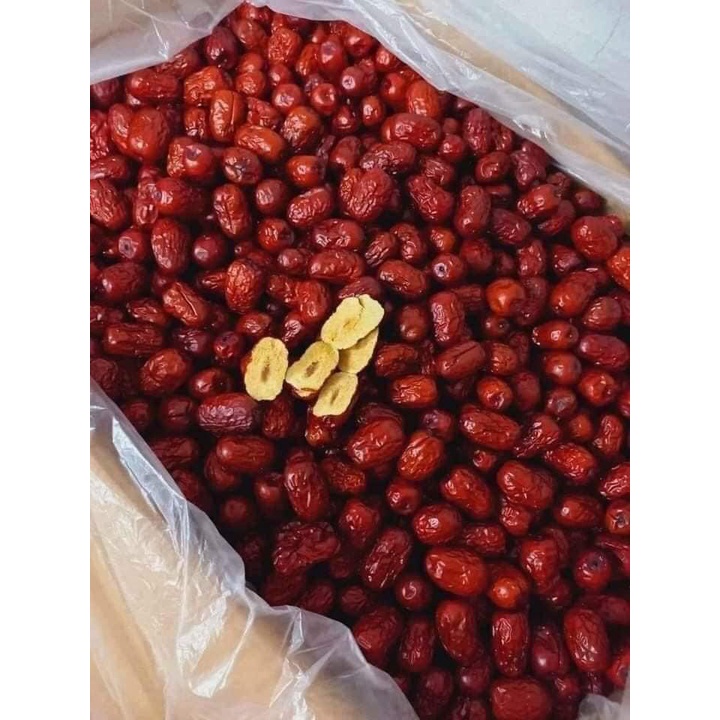 Táo Đỏ Tân Cương 500gr-1kg size nhỏ.