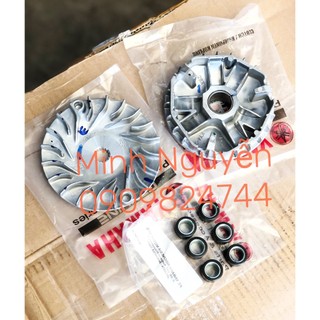 Bộ nồi trước xe mio m3 chính hãng yamaha