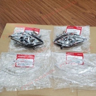 Đế, chụp xi nhan trước Future 2 - 33403KTM901/ 33402KPH651/ 33453KTM901/ 33452KPH651