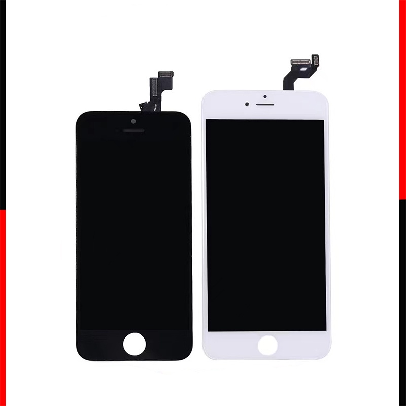 Màn Hình Cảm Ứng Mới Cho iphone 5 5s 5c 6 6s 7 8 Plus X XR SE