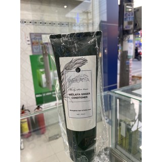 Bộ gội xả Gừng WEILAIYA GINGER