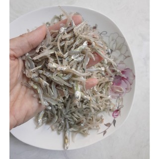Cá cơm sữa khô PHÚ YÊN
