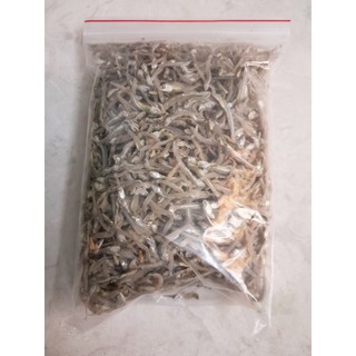 Cá cơm sữa khô PHÚ YÊN