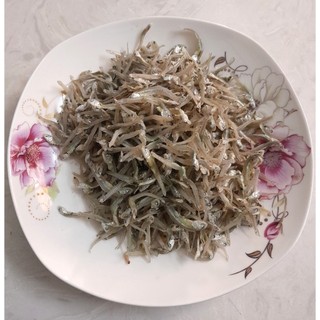 Cá cơm sữa khô PHÚ YÊN
