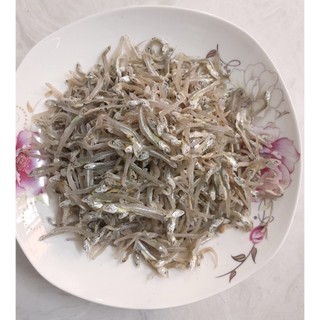 Cá cơm sữa khô PHÚ YÊN