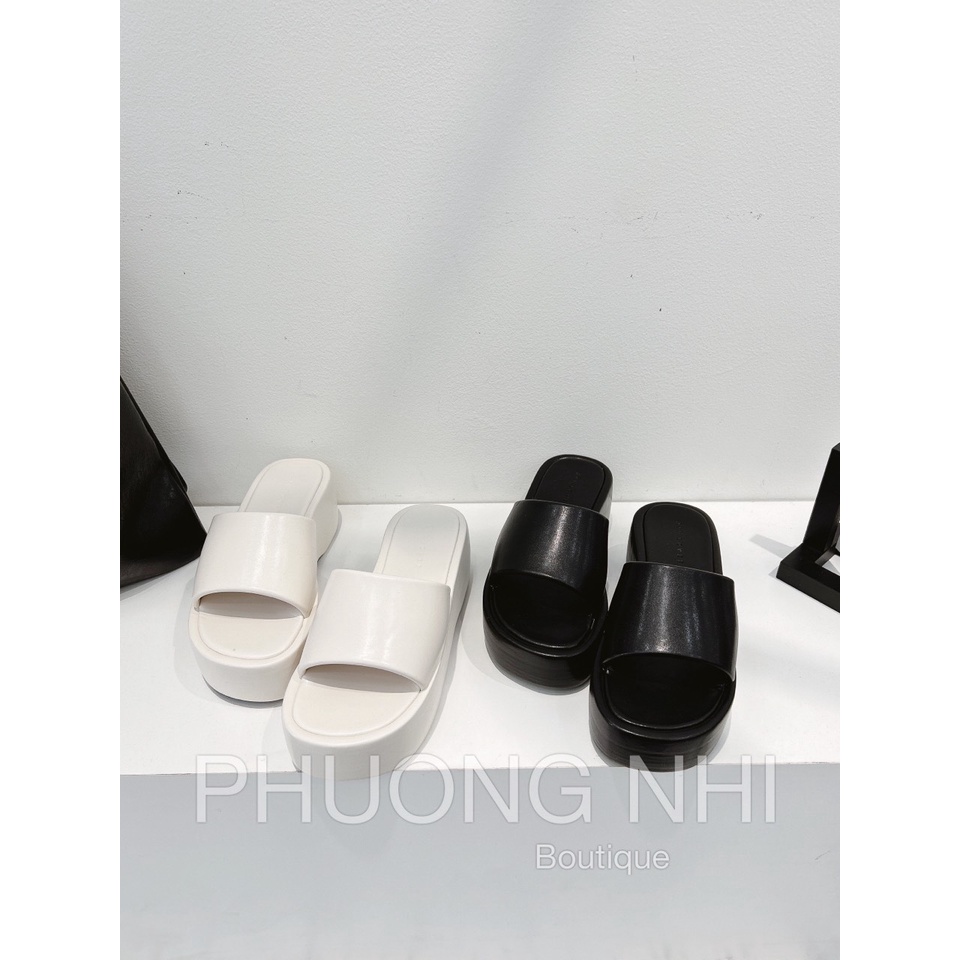 DE18 - DÉP ĐẾ XUỒNG QUAI NGANG 5P