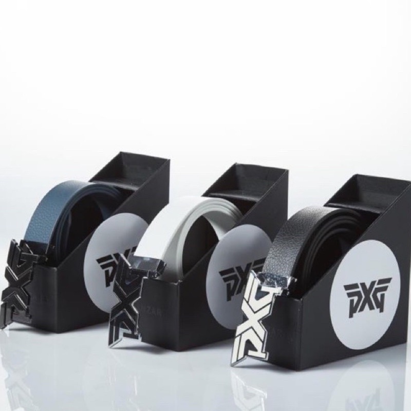Thắt lưng golf-Thắt lưng PXG golf hàng chính hãng