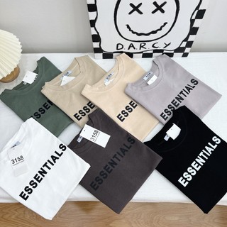 Áo thun unisex tay lỡ nhiều màu, chất thun cotton 3158 cao cấp , thời trang phong cách ulzzang cá tính