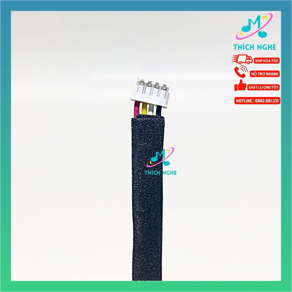 Pin JBL Clip 3 chính hãng GreatPower GSP063450 - Thay Pin Loa JBL Clip 3 - Thích Nghe