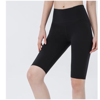 Quần Legging Cạp Cao nâng mông cotton