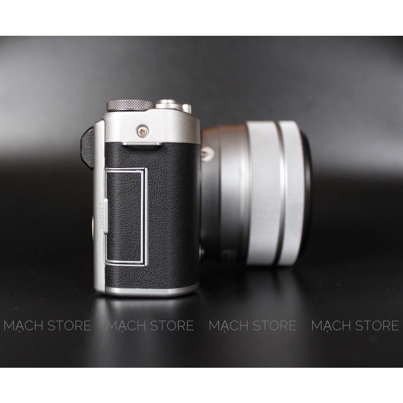 MÁY ẢNH FUJIFILM X-A5 +LENS 15-45MM F/3.5-5.6 OIS PZ