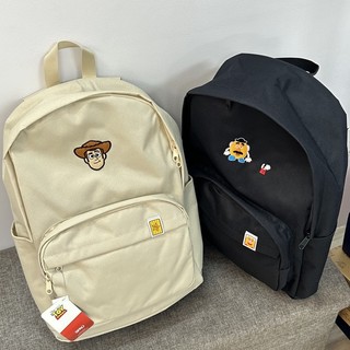 Có sẵn / Order - Balo Toys Story x Spao chính hãng