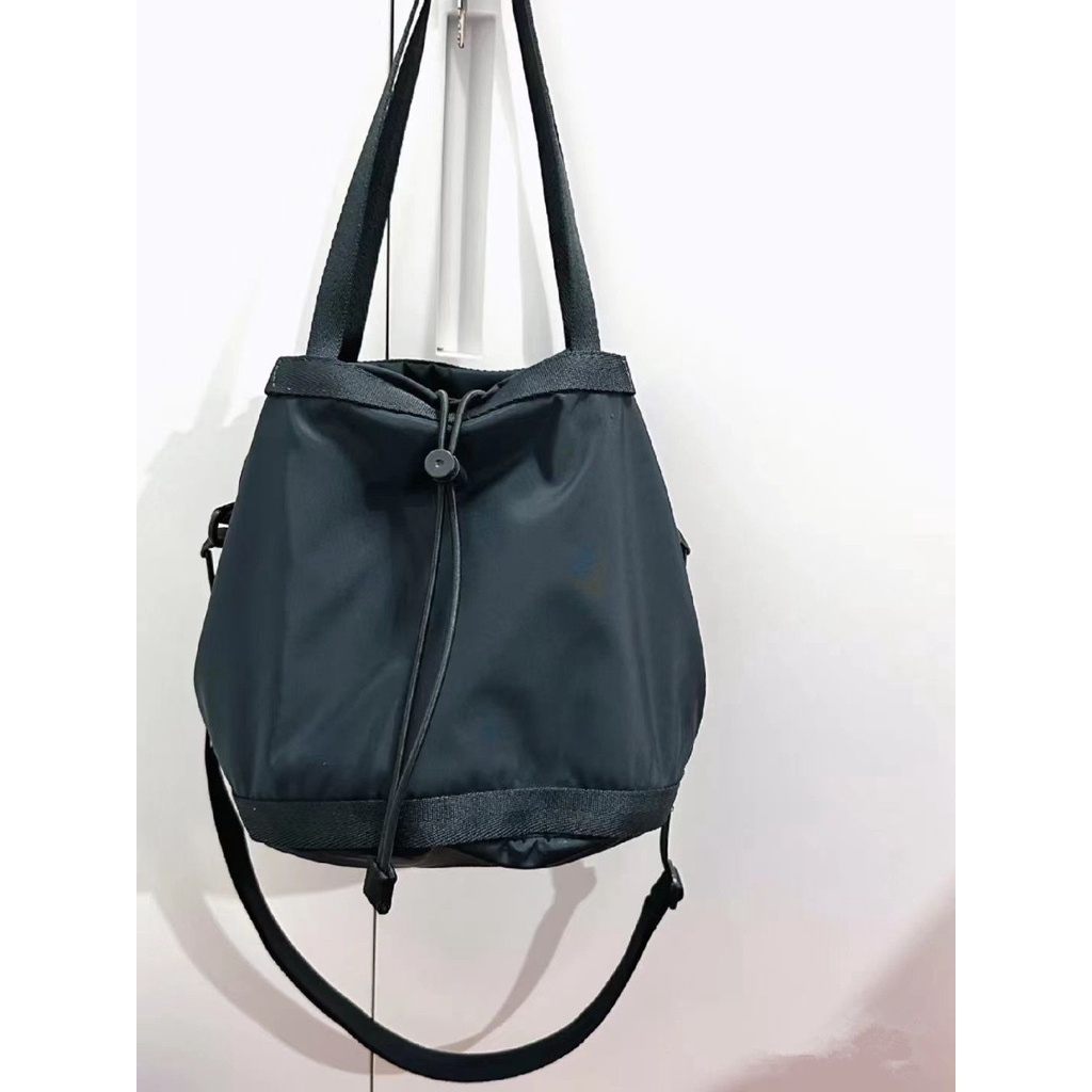 Túi Đeo Chéo Dây Rút Chất Liệu Nylon Cao Cấp Phong Cách Mới 2023 0.05kg459255