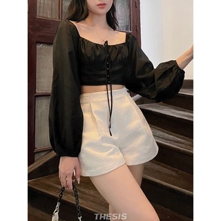 Quần Short Tafta THESIS