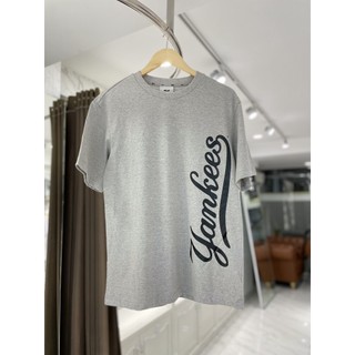 [AUTHENTIC] ÁO THUN ML,,B YANKEE- XÁM *Nhiều Mẫu*
