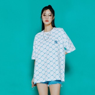 [AUTHENTIC] ÁO THUN MLB - ĐEN *Nhiều Mẫu*