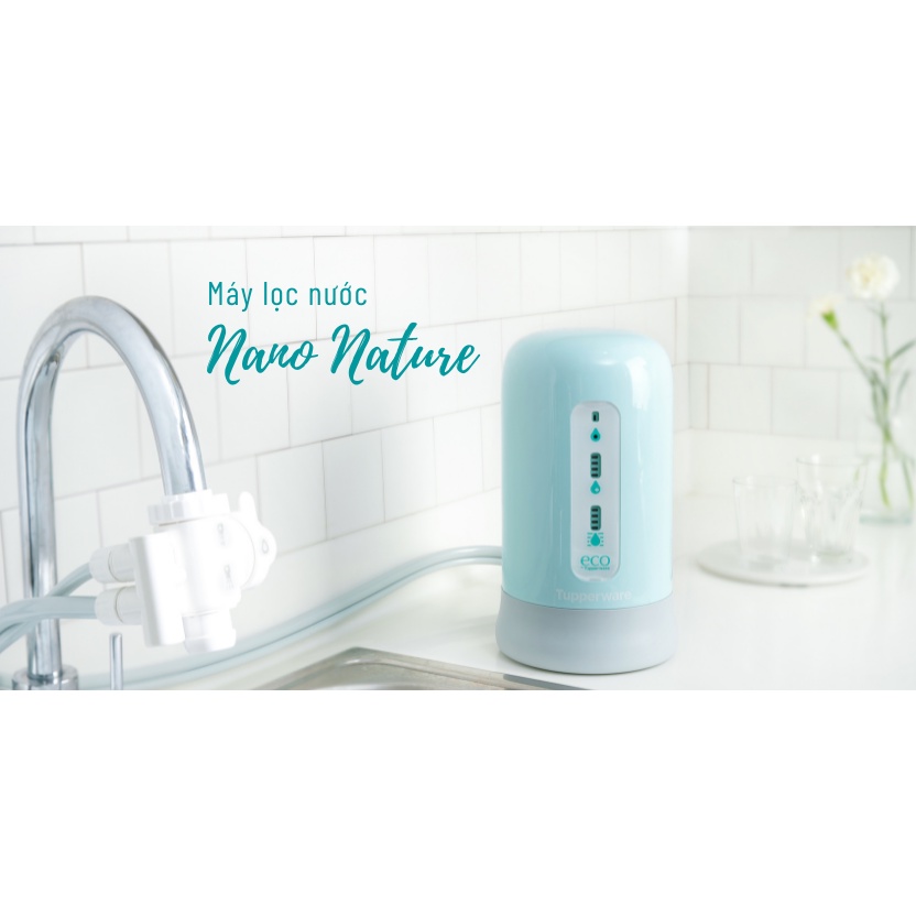 Lõi lọc Nano Nature Tupperware