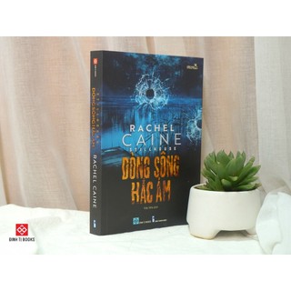 Sách - Stillhouse - Rachel Caine ( nhiều tập )