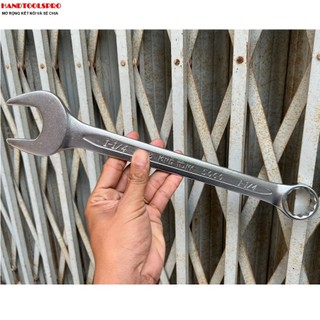 Cờ lê vòng miệng hệ inch 1/4" tới 1-1/4" kingtony 5060-18