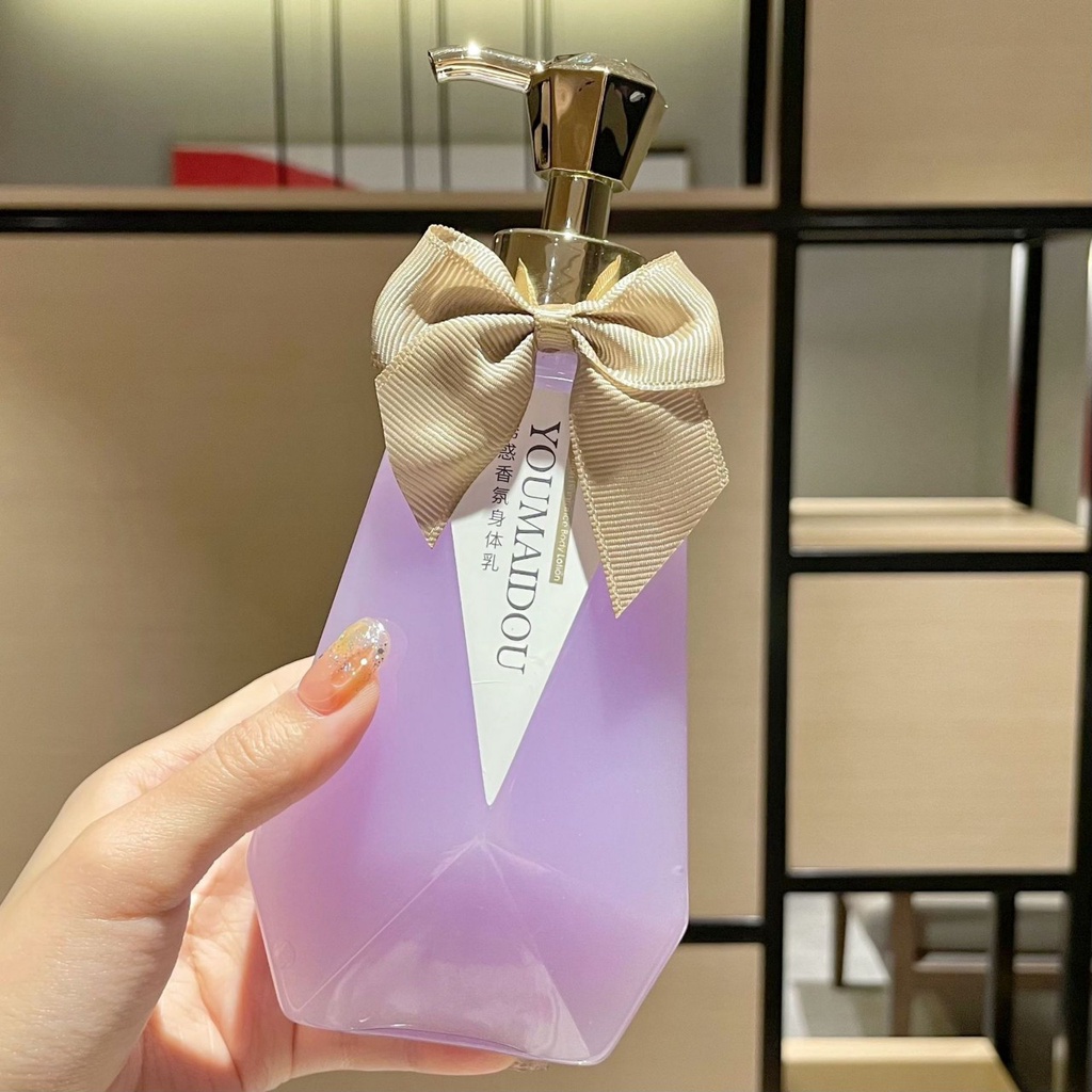 Dưỡng thể Youmaidou hương nước hoa dưỡng ẩm và làm trắng