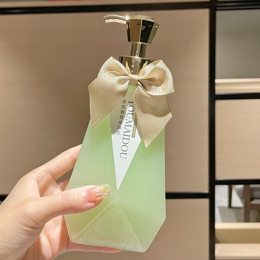 Dưỡng thể Youmaidou hương nước hoa dưỡng ẩm và làm trắng