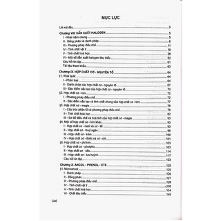 Sách - Hóa Học Hữu Cơ Tập 2