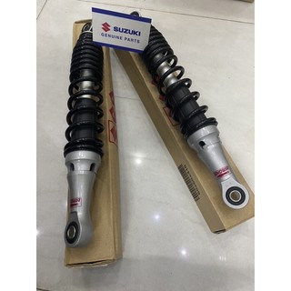 Phuộc sau axelo 125 Indonesia showa suzuki
