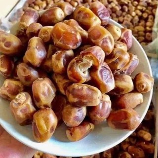 Mứt Chà Là Ấn Sấy Dẻo - 100 Gram