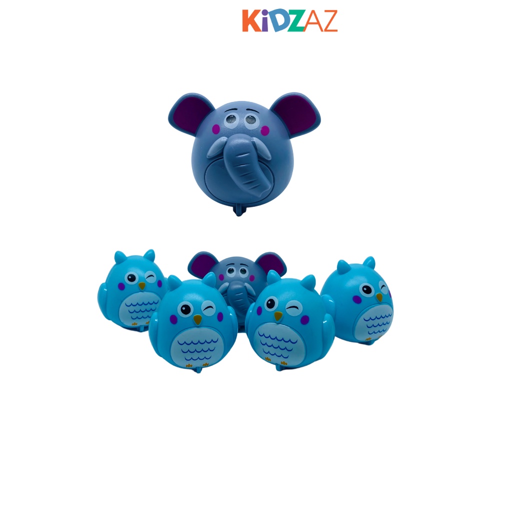 Đồ chơi con vật chạy đà Nhỏ xinh siêu cute