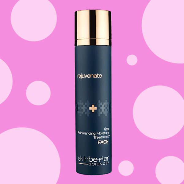 KEM PHỤC HỒI SKINBETTER SCIENCE TRIO REBALANCING MOISTURE TREATMENT
