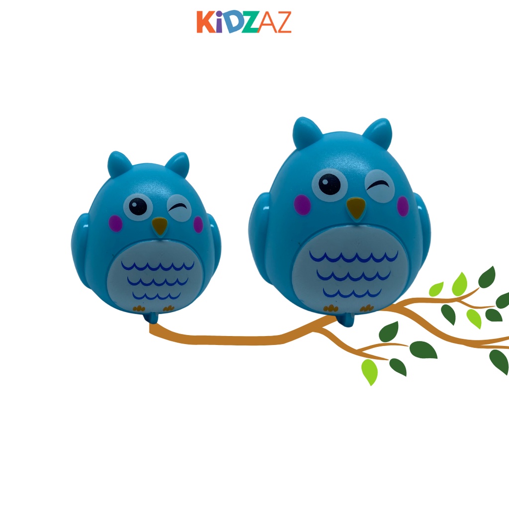 Đồ chơi con vật chạy đà Nhỏ xinh siêu cute